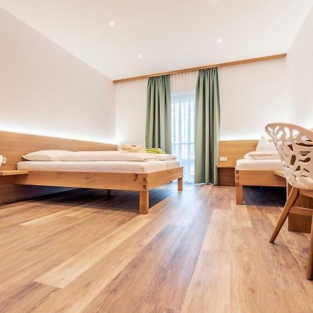 Floeckner B&B Salzburg Kültér fotó