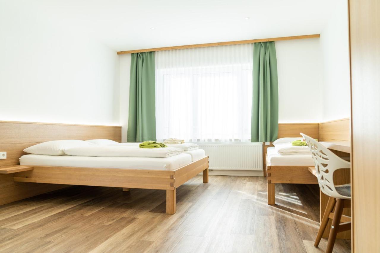 Floeckner B&B Salzburg Kültér fotó