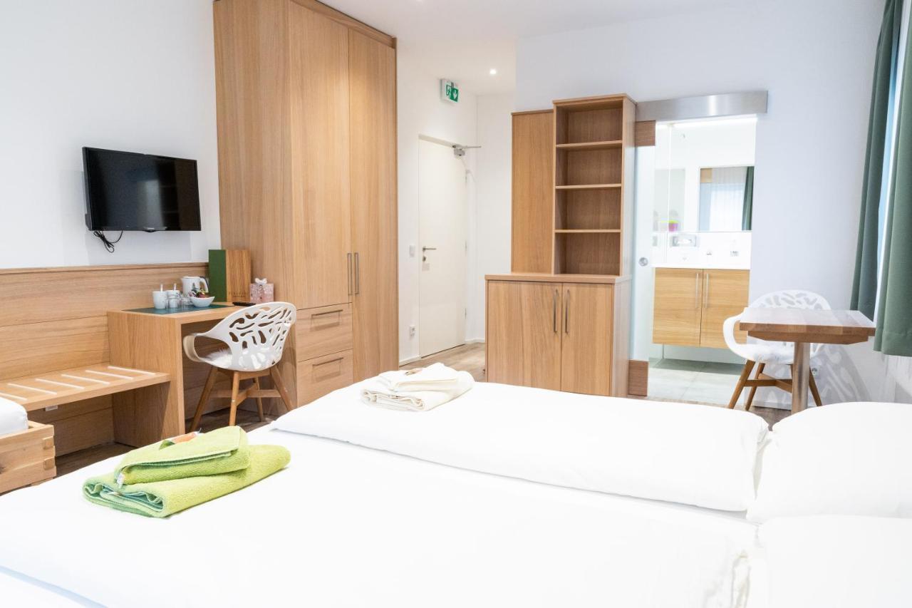 Flockner B&B Salzburg Kültér fotó