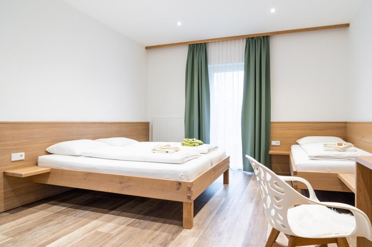 Flockner B&B Salzburg Kültér fotó