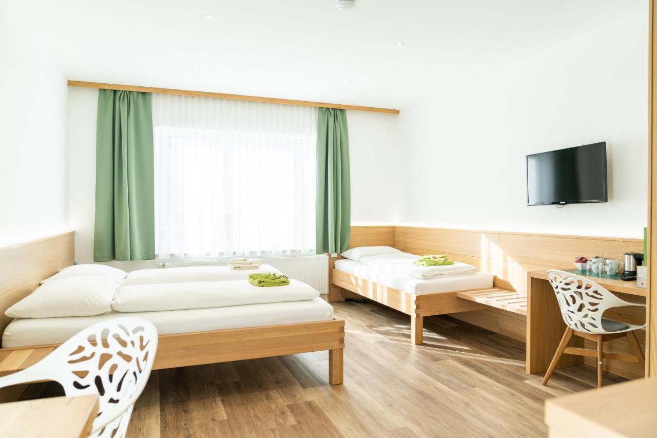 Flockner B&B Salzburg Kültér fotó