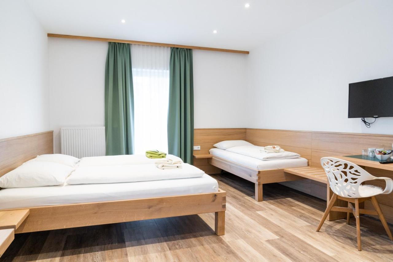 Flockner B&B Salzburg Kültér fotó