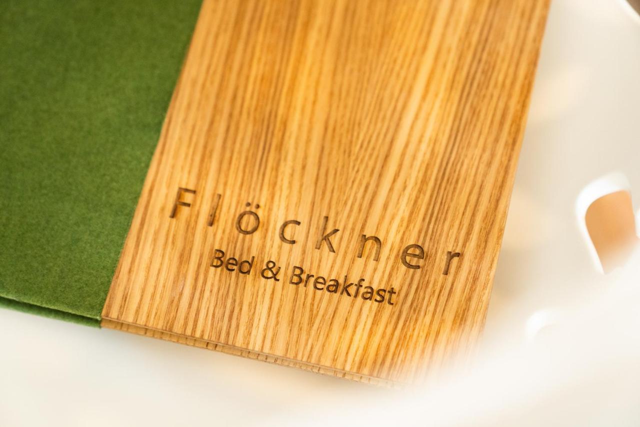 Flockner B&B Salzburg Kültér fotó