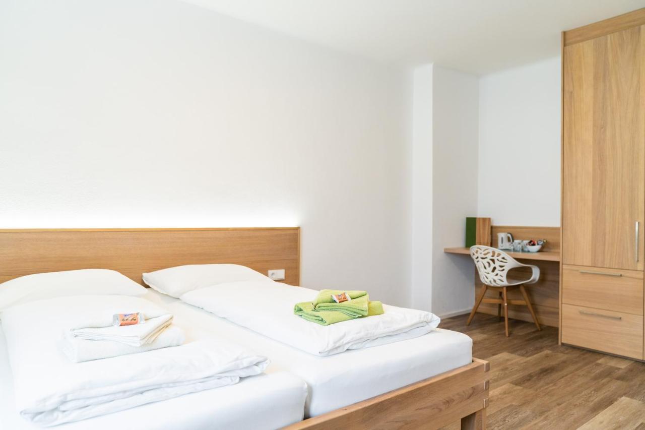 Floeckner B&B Salzburg Kültér fotó