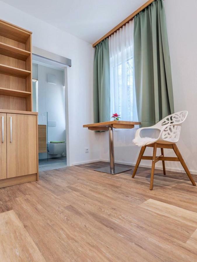 Flockner B&B Salzburg Kültér fotó