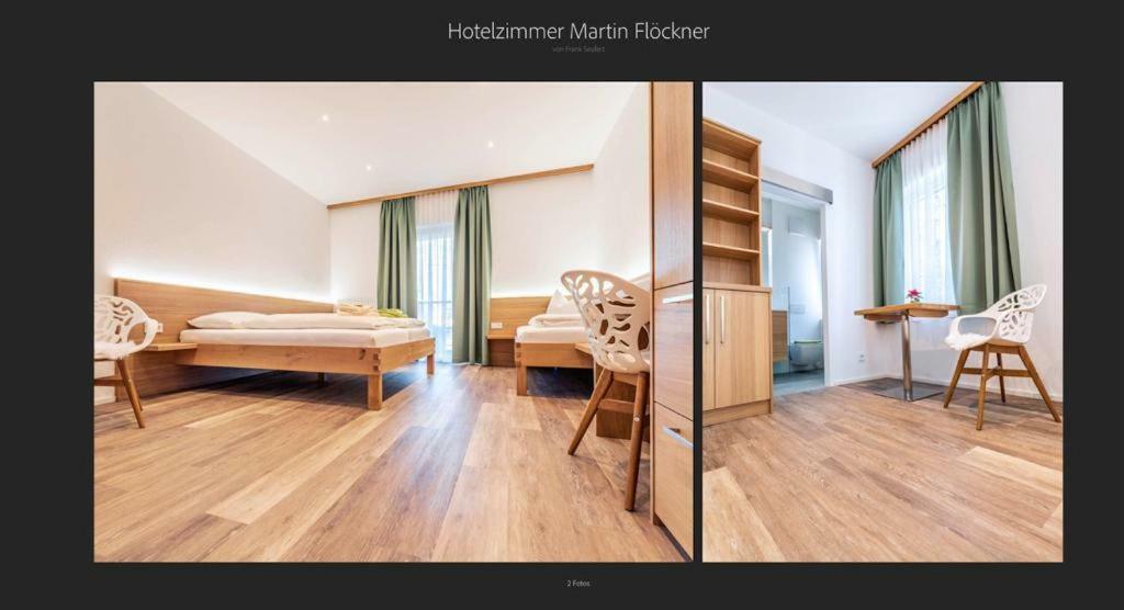 Flockner B&B Salzburg Kültér fotó