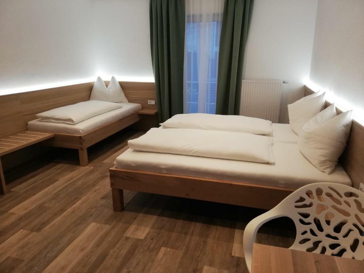 Floeckner B&B Salzburg Kültér fotó