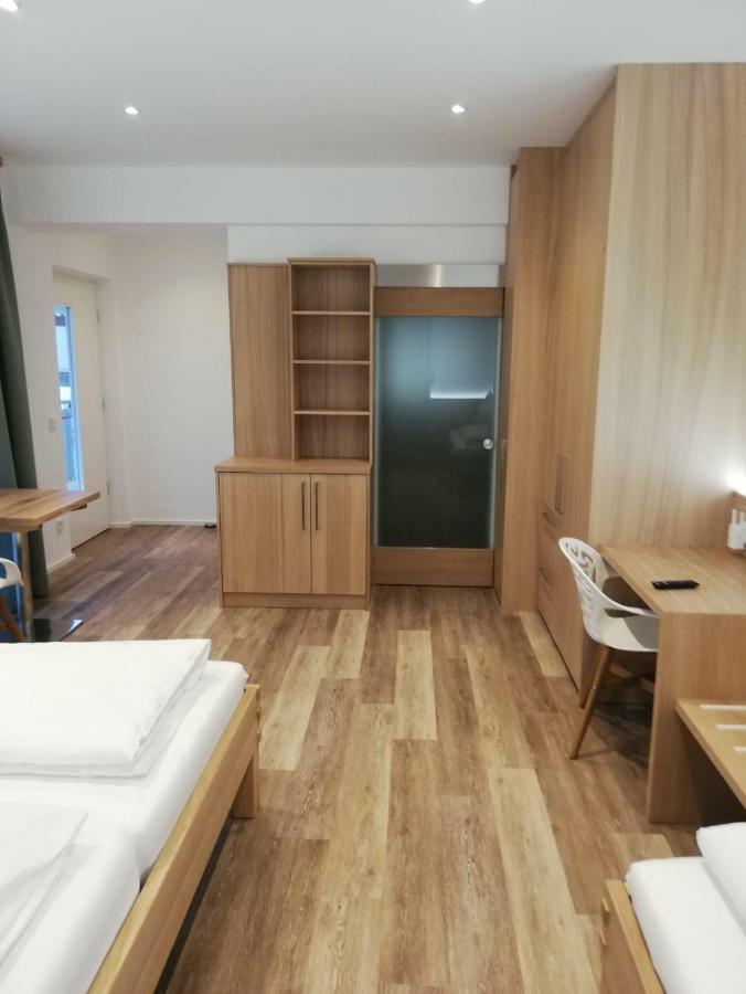 Flockner B&B Salzburg Kültér fotó